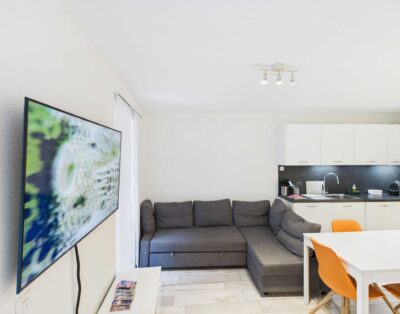 Casa di Corte a Sonvico – Fascino unico a Lugano